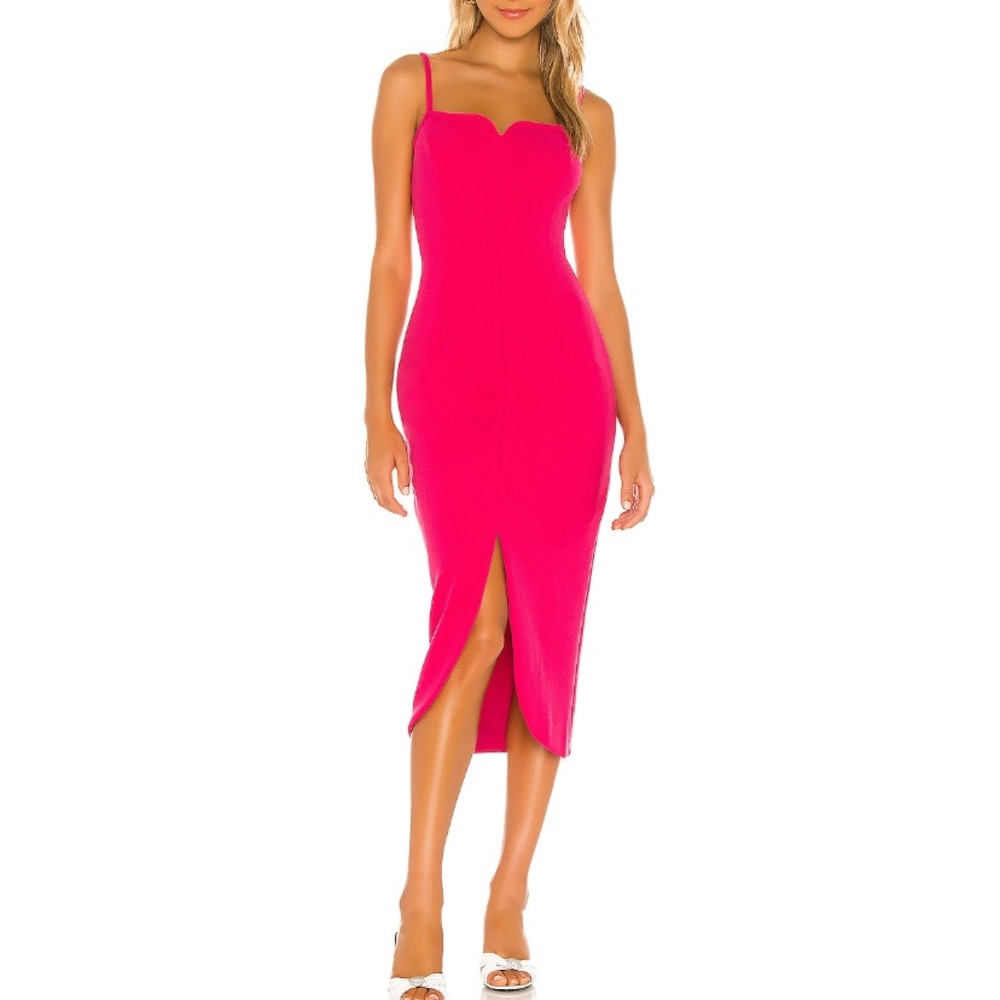 Elliatt Reflect Dress